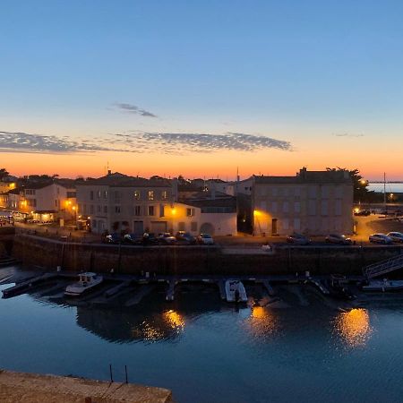 Ile De Re - T3 Avec Sublime Vue Mer - 80M2 - 4 A 6 Pers Сен-Мартен-де-Ре Экстерьер фото