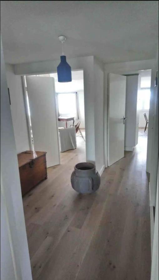 Ile De Re - T3 Avec Sublime Vue Mer - 80M2 - 4 A 6 Pers Сен-Мартен-де-Ре Экстерьер фото